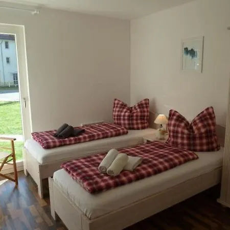 Strandpark 2 1 Comfortable Holiday Casa vacanze *